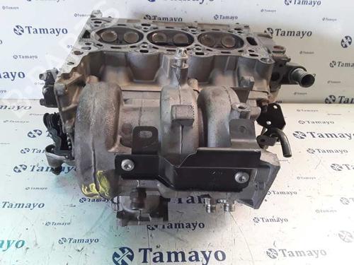 Cylinder head OPEL CORSA B (S93) 1.0 i 12V (F08, F68, M68) | BP13258438M5 