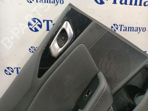 Bageste venstre beklædning KIA XCEED (CD) 1.4 T-GDI | BP32227804C60