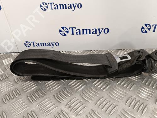 Front right seatbelt SEAT IBIZA III (6L1) 1.9 TDI | BP15823449I25 