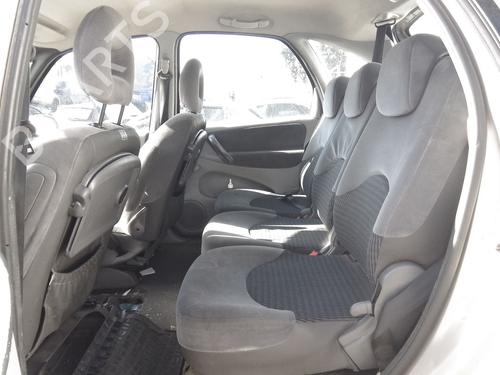 Engine CITROËN XSARA PICASSO (N68) 1.6 HDi | BP28515335M1 