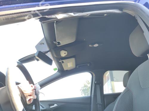 Elektronisk sensor FORD FOCUS III  | BP19679750M84 