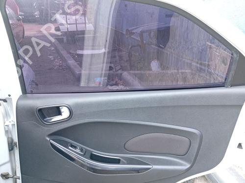 Used Rear right window mechanism Rear right window mechanism FORD KA+ III (UK, FK) [2014-2026] 32483240 32483240