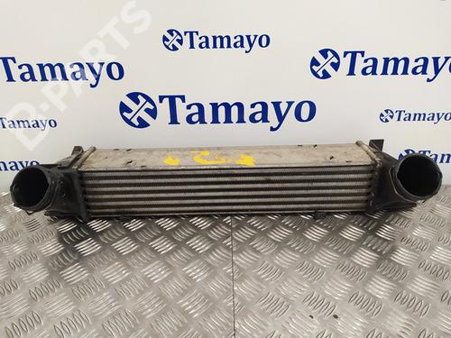 Intercooler BMW 1 (E87) 120 d (163 hp) 7761291