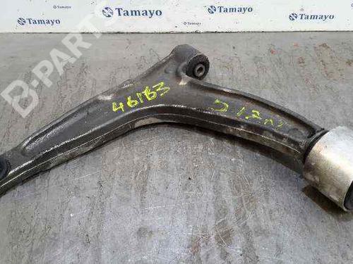 Left front suspension arm SAAB 9-3 (YS3F, E79, D79, D75)  BP5254672M12