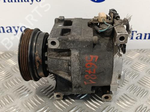 AC-Kompressor IVECO DAILY III Van  | BP17487925M34 