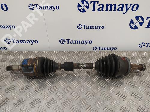 Used Left front driveshaft CHRYSLER VOYAGER / GRAND VOYAGER III (GS_, NS_) [1995-2001]  11083756
