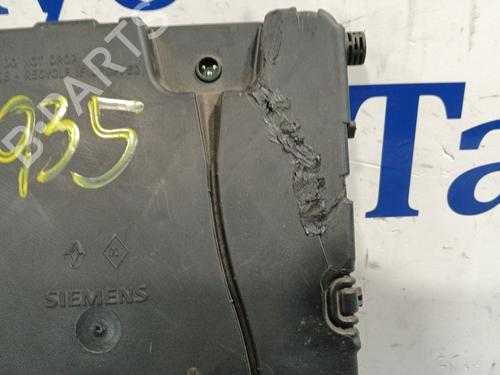 Fuse box RENAULT MEGANE II Saloon (LM0/1_) 1.5 dCi (LM1E) | BP31538666E1