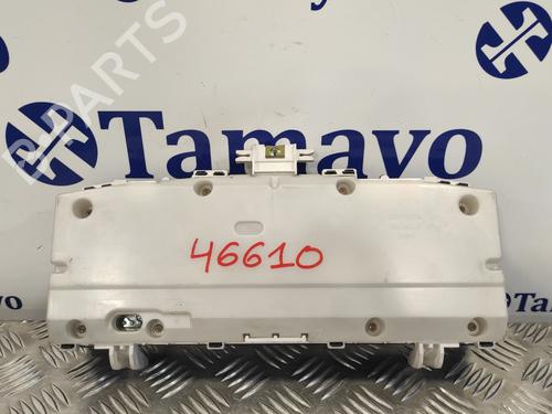 Instrument cluster TOYOTA COROLLA Verso (_E12_)  | BP12551221C47 