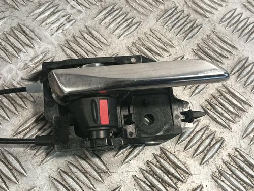 Rear right lock MAZDA CX-30 (DM) SKYACTIV-G M Hybrid | BP30201280C99 