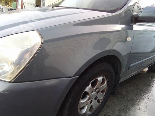 Used Left front fenders Left front fenders 38624582 38624582