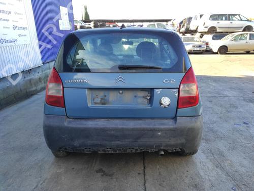 Switch CITROËN C2 (JM_)  | BP22623615I30 