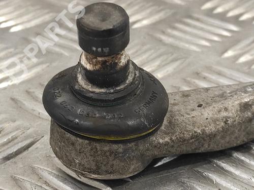 Left front suspension arm AUDI A6 C7 Avant (4G5, 4GD) 3.0 TDI quattro | BP11415095M12 