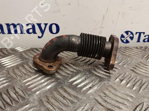 Used Pipe Pipe MERCEDES-BENZ SPRINTER 3,5-t Van (B906) [2006-2020] 32066478 32066478