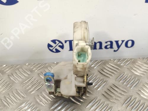 Rear right lock NISSAN X-TRAIL I (T30)  | BP13379784C99 
