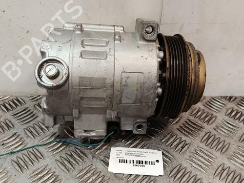 AC Kompressor AC Kompressor 38087788 38087788