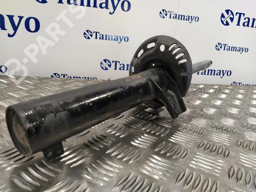 Right front shock absorber SEAT LEON (1P1)  | BP9553169M17 