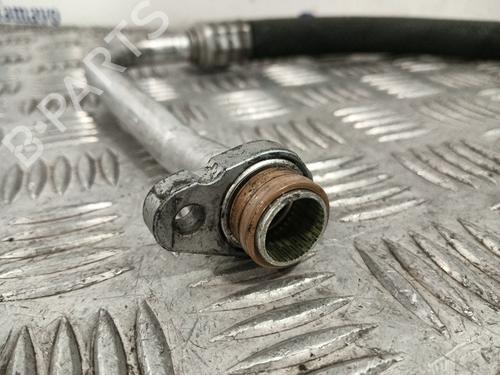 AC pipe RENAULT GRAND SCÉNIC II (JM0/1_) 1.9 dCi (JM14) | BP31115645M126