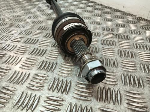 Right front driveshaft CHEVROLET AVEO Hatchback (T300) 1.2 | BP36503612M39  - Image 5