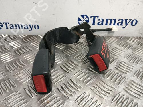 Used Rear right seatbelt KIA RIO III (UB) [2011-2017]  29419103