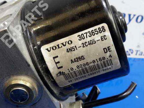 ABS pump VOLVO S40 II (544) 2.0 D | BP5180715M43 