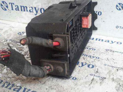 Fuse box MERCEDES-BENZ R-CLASS (W251, V251)  | BP4067012E1 