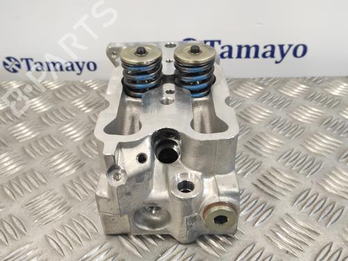 Cylinder head ALFA ROMEO 164 (164_)  | BP15501470M5 