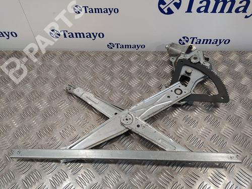 Used Front right window mechanism CHEVROLET KALOS 1.2 (72 hp) 9431002