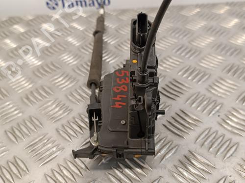 Rear right lock RENAULT CLIO IV (BH_)  | BP10352960C99 
