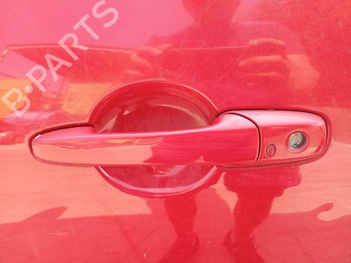 front-left-exterior-door-handle-mazda-5-cr-2005-2006-2007-2008-2009-2010-36259955 main image
