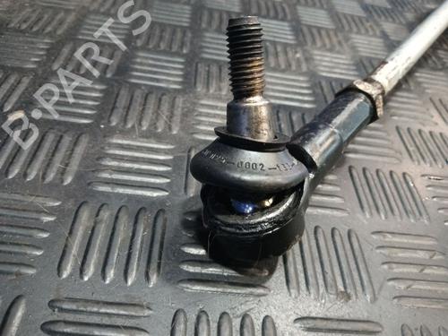 Steering rack FORD TRANSIT Van (E_ _)  | BP28316704M22 