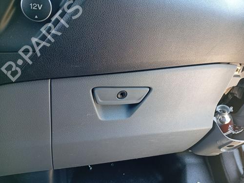 Used Glove box Glove box FORD TRANSIT CUSTOM V362 Van (FY, FZ) [2012-2026] 36433310 36433310