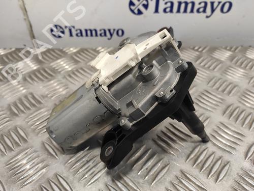 Rear wiper motor NISSAN JUKE (F15)  | BP22801322M102 