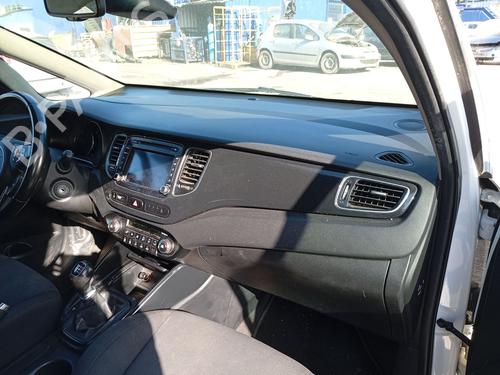 Airbag passager Airbag passager KIA CARENS IV 1.7 CRDi (116 hp) 34250973 34250973