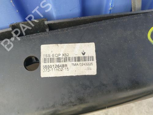 Bagaksel DACIA SANDERO II TCe 90 (B8M1, B8MA, B8AC) | BP39536113M2 - Image 6