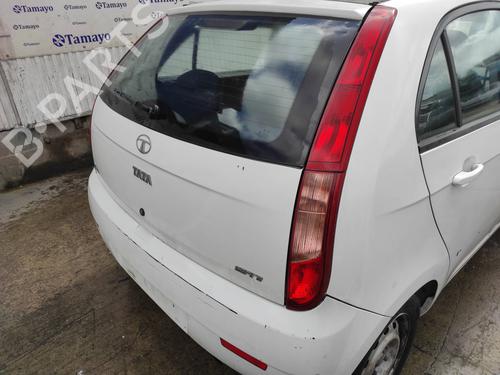 Engine control unit (ECU) TATA INDICA 1.4 i | BP13950435M57 