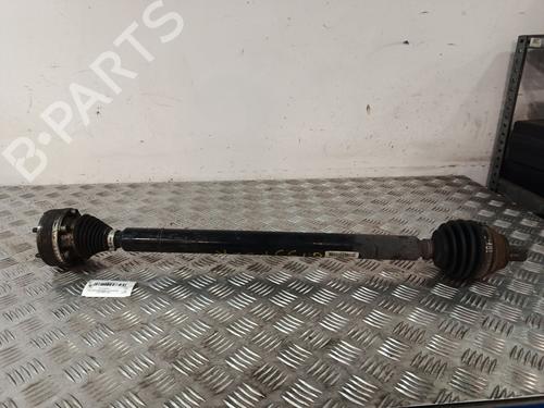 Used Right front driveshaft Right front driveshaft SEAT LEON (5F1) 1.2 TSI (110 hp) 40532608 40532608