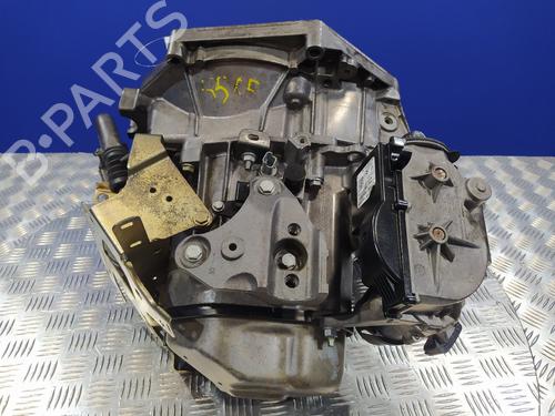 Gearbox CITROËN C2 (JM_) 1.4 HDi | BP15084536M3 