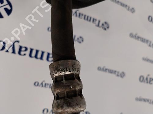 Pipe RENAULT MASTER III Van (FV)  | BP28103450M125 