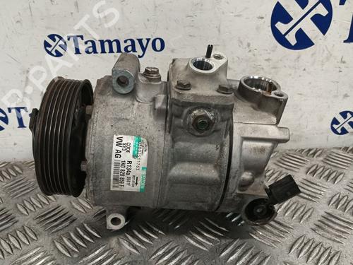 Compresseur AC VW PASSAT B6 Variant (3C5) 2.0 TDI 16V (140 hp) 31915692