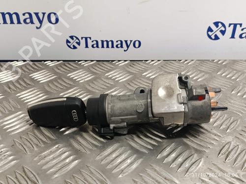 Ignition barrel AUDI A4 B7 Avant (8ED) 2.0 TDI 16V | BP20986184M48 
