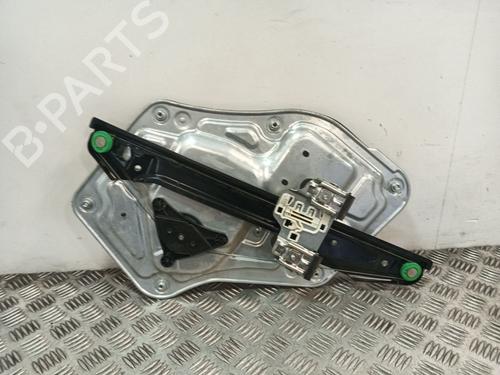Front right window mechanism SKODA YETI (5L) 1.2 TSI | BP36239389C23 - Image 4