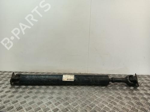 Transmisión central Transmisión central NISSAN PATROL III/1 Platform/Chassis (MQ, MK, GQ) [1980-2000] 34607041 34607041