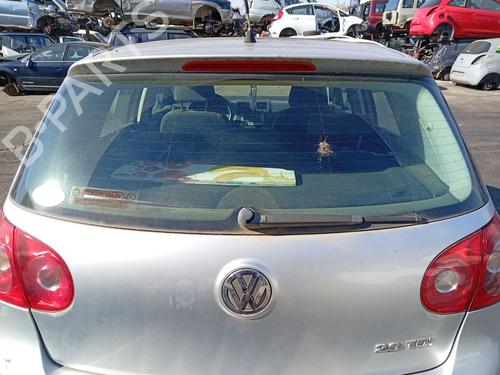 Used Rear wiper motor Rear wiper motor VW GOLF V (1K1) 2.0 TDI (140 hp) 39723159 39723159