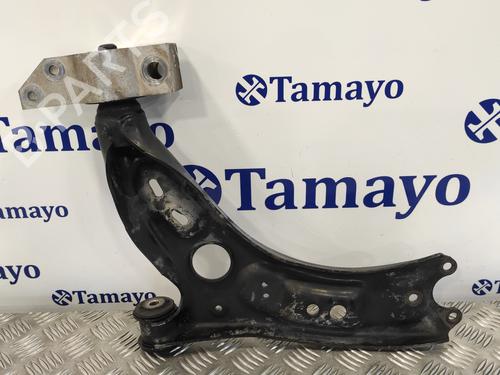 Right front suspension arm SKODA OCTAVIA II (1Z3) 1.6 TDI | BP13495668M13 