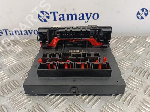 Fuse box VW CADDY III Box Body/MPV (2KA, 2KH, 2CA, 2CH) 1.9 TDI | BP23863100E1 