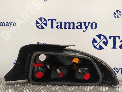 Left taillight BMW Z3 Roadster (E36)  | BP19342639C34 