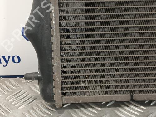 Water radiator VW GOLF II (19E, 1G1) 1.6 TD | BP13921865M31 