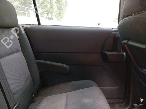 Used Rear left panel Rear left panel MAZDA 5 (CR) 2.0 CD (CR19) (143 hp) 36336319 36336319