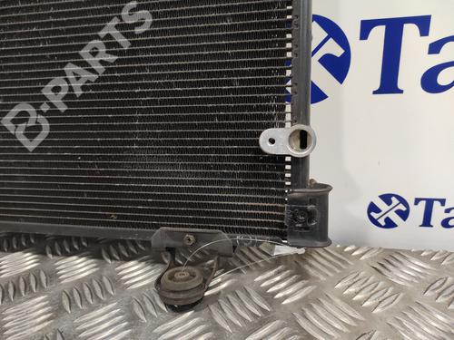 AC radiator TOYOTA COROLLA Verso (_E12_) 2.0 D-4D (CDE120_) | BP11798102M32
