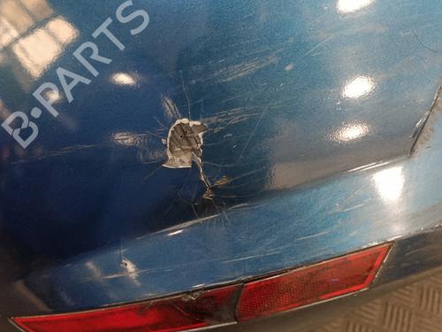 Rear bumper SEAT LEON (1P1) 1.9 TDI | BP17999002C8 